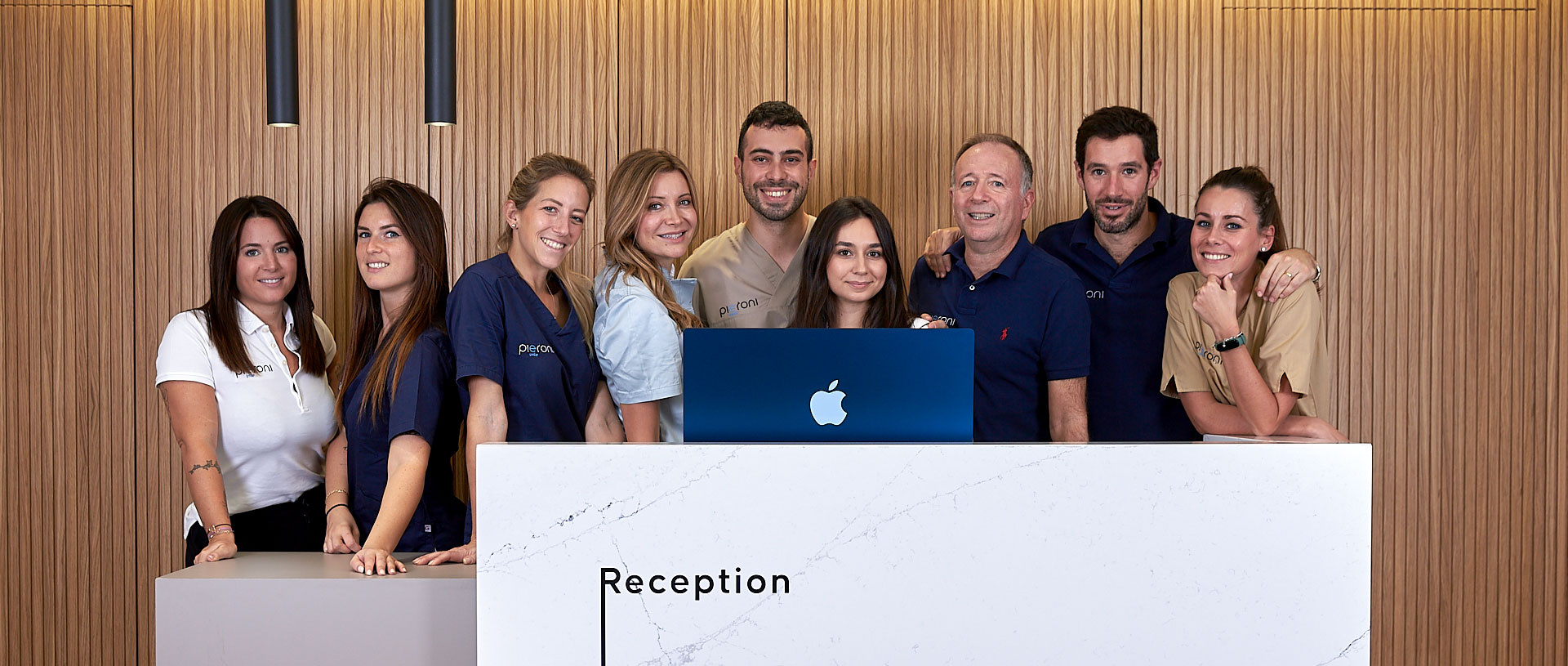 Gli Studi Team Pieroni 1